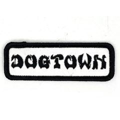 Dogtown Work Patch